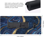 CANFLASHION Gaming Mouse Pad, Large Mouse Pads - Image 2