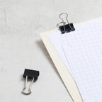 Amazon Basics Sturdy Binder Clips - Image 9