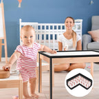 Baby Proof Corners and Edges Protector 18ft, Fireplace Baby Proofing Bumper - Image 7