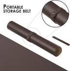 Leather Desk Mat - Image 4