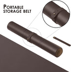 Leather Desk Mat - Image 3