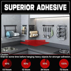 3M Double Sided Tape Heavy Duty 33FT, Double Sided mounting Tape - Image 6