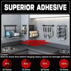 3M Double Sided Tape Heavy Duty 16.5FT, Double Sided mounting Tape - Image 6