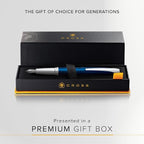 Cross ATX Refillable Fountain Presented in a Luxury Gift Box - Image 5