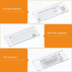 BEEGO Ergonomic Computer Keyboard Stand - Image 5