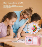 3-in-1 Visual ADHD Timer for Kids & Adults - Image 5