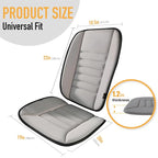 kingphenix Car Seat Cushion - Image 7
