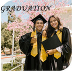 Happy Secret Diploma Cover 8.5"x 11" Diploma Holder Graduation Certificate - Image 6