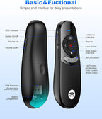 Presentation Clicker Compatible - Image 7