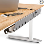 PAMO Cable Management Under Desk by pamo