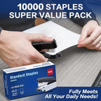 Deli Staples, 10000 Staples, Standard Staple - Image 7
