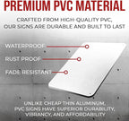 Custom Sign, Personalized Signs - Image 5
