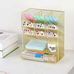 Spacrea Mesh Pen Organizer - Image 7