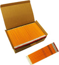 S & E TEACHER'S EDITION Woodcased #2 Pencils, Pre-sharpened, Back to school by SETEACHERSEDITION