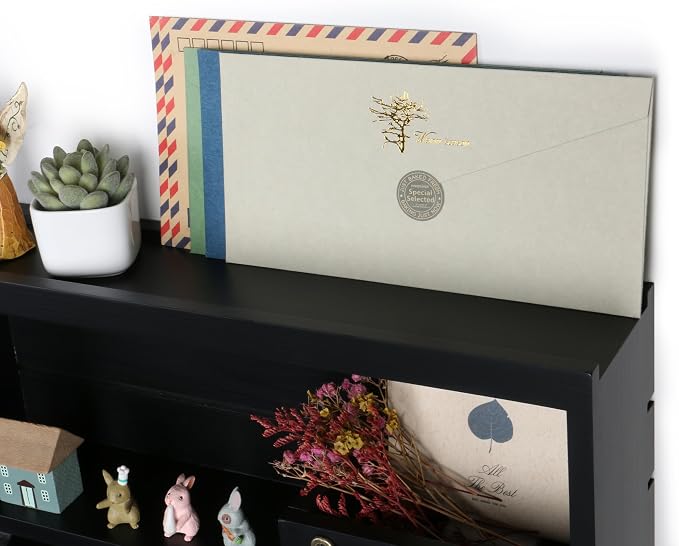 Innovation Key Holder for Wall, Mail Organizer - Image 5