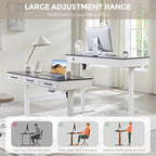 wow97e Electric Standing Desk - Image 6