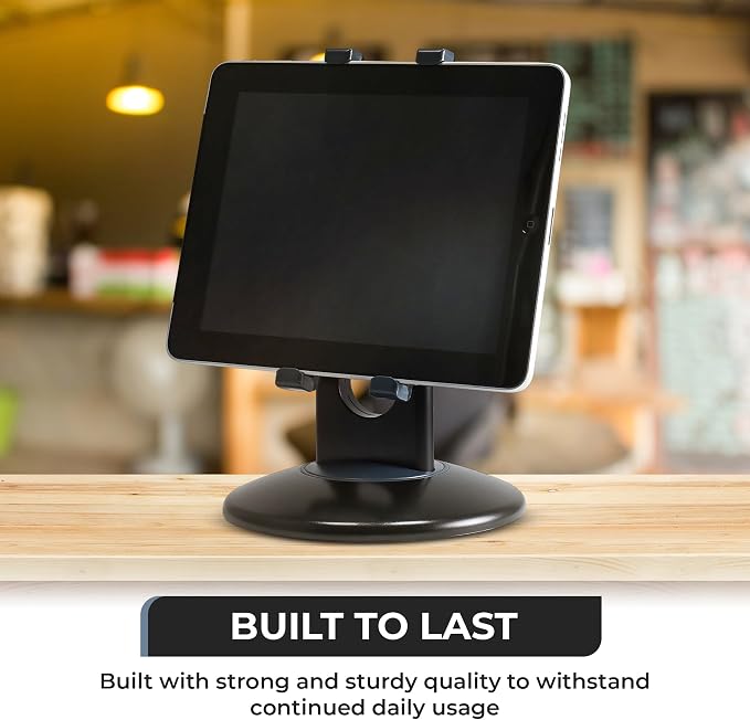 Aidata Tablet Stand - Image 5