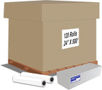 Alliance Wide Format Paper 24" x 500' Rolls Bond Engineering by Alliance