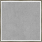 Amanti Art Silver Framed Magnetic Board 21x21 Medium Vision Board by AmantiArt