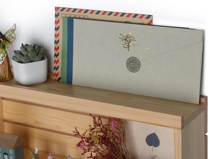 Innovation Key Holder for Wall, Mail Organizer - Image 5