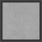 Amanti Art Black Framed Magnetic Board 22x22 Medium Vision Board by AmantiArt