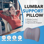 Lofty Aim Lumbar Support Pillow - Image 2