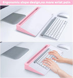 Varhomax Glass Desk Whiteboard - Image 6