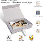 Sprsthai 5x7 Archival Photo Storage Box - Image 2