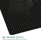 Vicwe Office Chair Mat for Carpet, Heavy Duty Chair Mat - Image 6