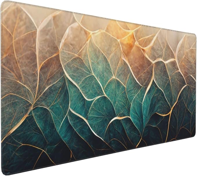 Gaming Mouse Pad, Large Mouse Pads by CANFLASHION