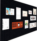 Large Felt Wall Tiles Cork Boards by Unknown