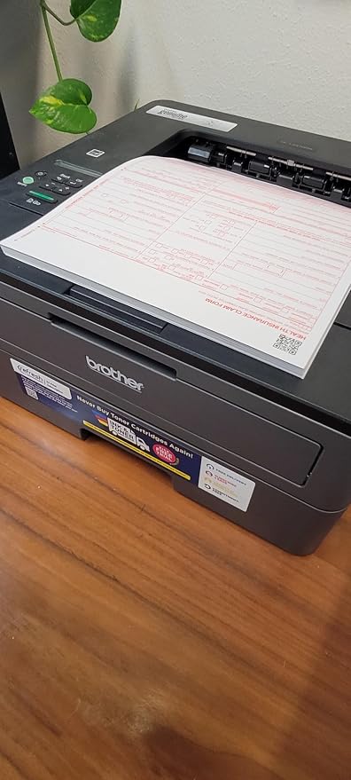 CMS 1500 Claim Forms - Image 5