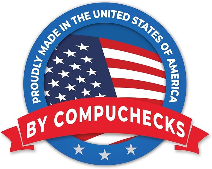 Compuchecks Blank Check Paper - Image 7