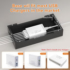 Pezin & Hulin Bamboo Charging Station - Image 4