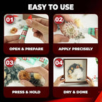 Super Glue Gel Pro, All Purpose CA Glue - Image 7