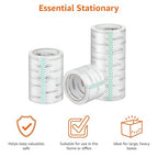 Amazon Basics Extra-Wide Packing Tape, Designed - Image 3