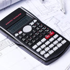 Mr. Pen- Scientific Calculators Bulk, 24 Pack, 2 Line, 240 Functions, 12 Digit - Image 9