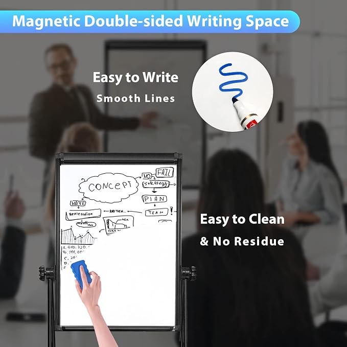 Stand White Board - Image 5