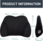 SPRFUFLY Really Amazing Lumbar Support Pillow - Image 2
