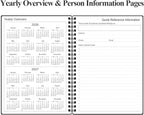 Heveboik Income & Expense Log Book - Image 5