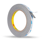 3M Double Sided Foam Tape 0.39in x 20Ft Removable No Damge Double Sided Wall by 3MFullRangeProducts
