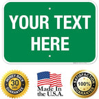 Personalized Custom Green Background Customize - Image 8