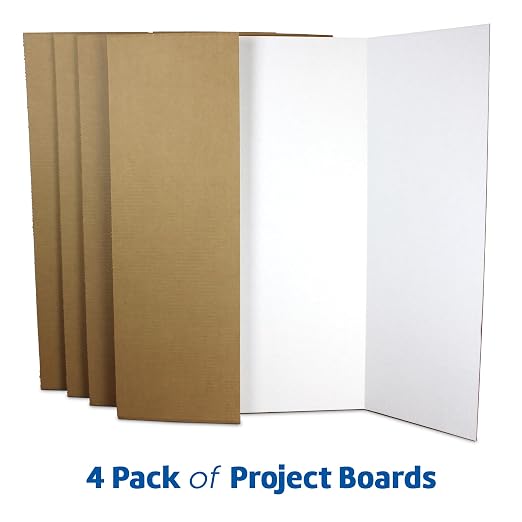 Flipside Products 36” x 48” Project Boards - Image 2