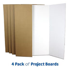 Flipside Products 36” x 48” Project Boards - Image 2
