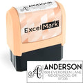 ExcelMark Address Stamp by ExcelMark