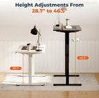 FitStand Adjustable Stand Up Desk - Image 4