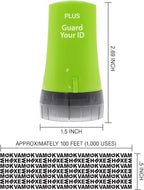 Guard Your ID Security Roller Set - Image 6