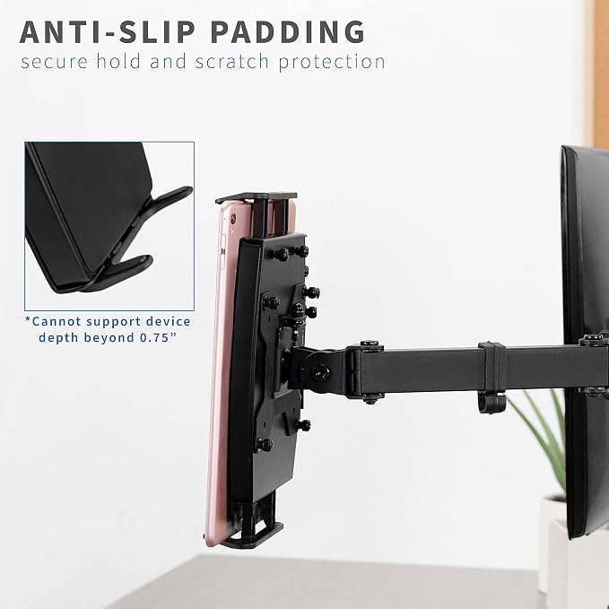 VIVO Universal VESA Mount Adapter - Image 6