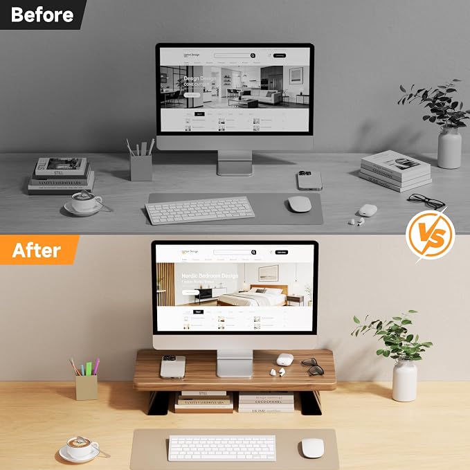 NestNeat Monitor Stand - Image 8