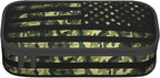 YIJIUWKIS Camo Pencil Box for Kids Adults, Usa Flag Style Pencil Case for Boys - Image 6